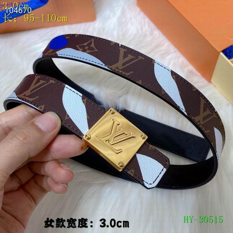 LV Belts 3229